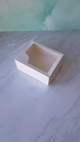 Caja multiuso 18X15X8 c/ visor