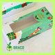 N111 Caja Budin C/ Visor