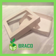 Caja C/ Visor Rectagular 29X22X5,5
