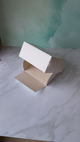 Caja para Torta 25x25x12