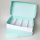 Caja Degustacion Aqua 24x15x5.5 P113