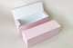 Caja Alfajor Rosa 25x7.5x7.5 COD V120