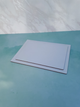 Base de MDF 25X35 CM
