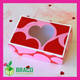 Caja Bisagra c/ Visor