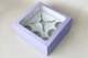 BOX Degustacion Lavanda 22x22x9