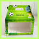 Valijita con Visor Verde17x11x10