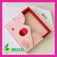 Caja Carta 21X14X3,5