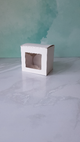 Caja Multiuso 12x12x9 c/visor