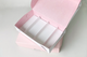 Caja Degustacion Rosa 24x15x5.5 COD P123