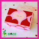 Caja Bisagra S/ Visor