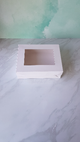 Caja Multiuso 25x20x8 c/ visor cristal