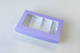 Caja Mini Degustacion Lavanda 15x9x3