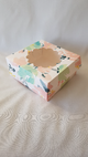 Desayuno visor nube 24x24x11 FLORES