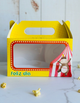 Valija Con Visor CIRCO 24X14X12