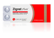 ZIGNET PLUS (tramadol) CAJA *10 TABLETAS