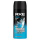 AXE DEO, ICE CHILL150ML