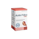 ACIDO FÓLICO BLISTER*10 CONAMEP