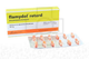 FLAMYDOL RETARD (diclo potásico 100mg) UNIDAD