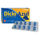 DICLO AZUL 50MG CÁPSULAS, BLISTER