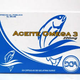 ACEITE OMEGA 3, 200mg, CONAMEP CAJA *50
