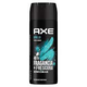 AXE DEO, APOLLO 150ML