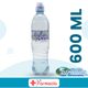 AGUA PURA SALVAVIDAS 600ML SPORT CAP