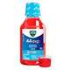 VICK FÓRMULA 44 INFANTIL 120ML (guaifenesina)