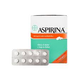 aspirina niños blister