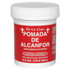ALCANFOR EN PANES FRASCO*100