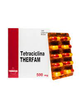 TETRACICLINA THERFAM * 10