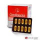 CIPROFLOXACINA CAPLIN 500MG TABLETA, LISTER X 10UNI