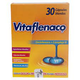 VITAFLENACO CAJA X 30 CÁPSULAS