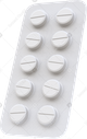 SIMETICONA CAPLIN BLISTER