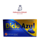 DICLO AZUL CAPLIN 50MG CÁPSULAS, CAJA X 50 UNI