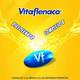 VITAFLENACO 1 CÁPSULA