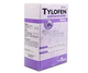 TYLOFEN JARABE SABOR MORA FRASCO 120 ML