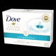 DOVE JABÓN ANTIBACTERIAL BARRA90G