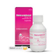 METRONIDAZOL SUSPENCIÓN SELECTPHARMA 125MG/5ML, 120ML
