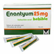 ENANTYUM *25MG SOBRE BEBIBLE