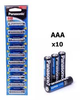 panasonic AAA