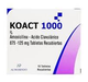 KOACT 1000 CAJA *14