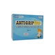 ANTIGRIPITO CAJA 25*4 TABLETAS MASTICABLES