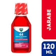 VICK FÓRMULA 44 ADULTO 120ML (guaifenesina)