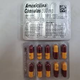 AMOXICILINA BALAXI 500MG CÁPSULAS, LISTER X 10 UNI