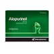 ALOPURINOL SELECTPHARMA 300MG, CAJA X 100 TABLAETAS