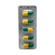 PASINERVA BLISTER *5