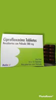 CIPROFLOXACINA BALAXI 500MG TABLETA, CAJA X 100UNI