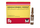 CROMATONBIC ORIGINAL FERRO CAJA