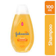 SHAMPOO ORIGINAL JOHNSON BB 100ML