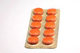 ACETAMINOFÉN NIÑOS CAPLIN  *10
